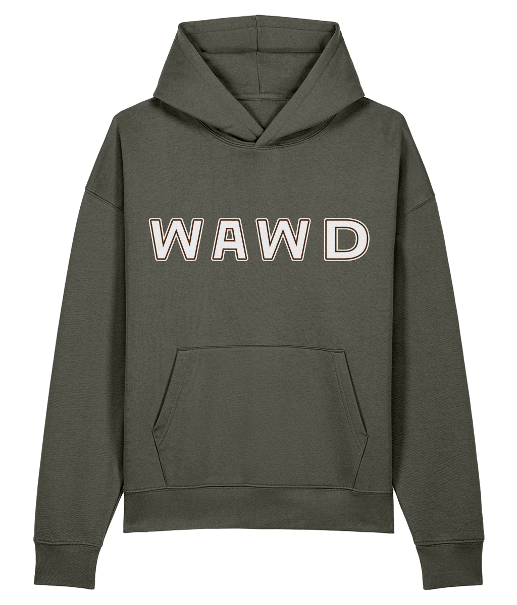 WAWD Minimalist