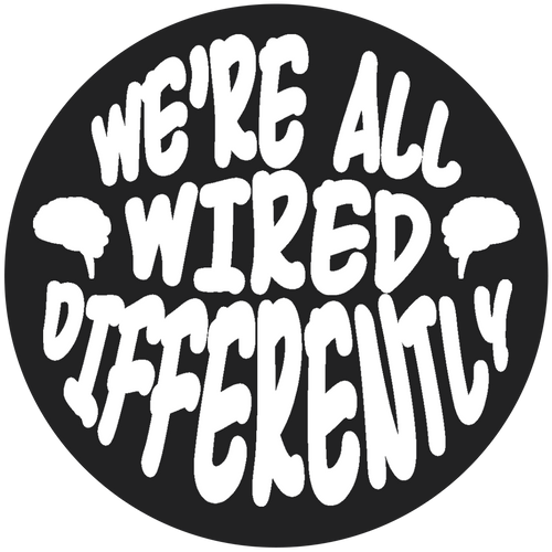 WAWD - We're All Wired Differently